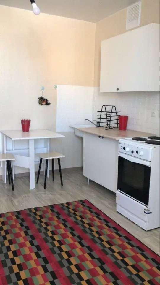 Сдам Квартиру / Казань, Гайсина 2б, 30,00 м², 6 эт., Гайсина 2б