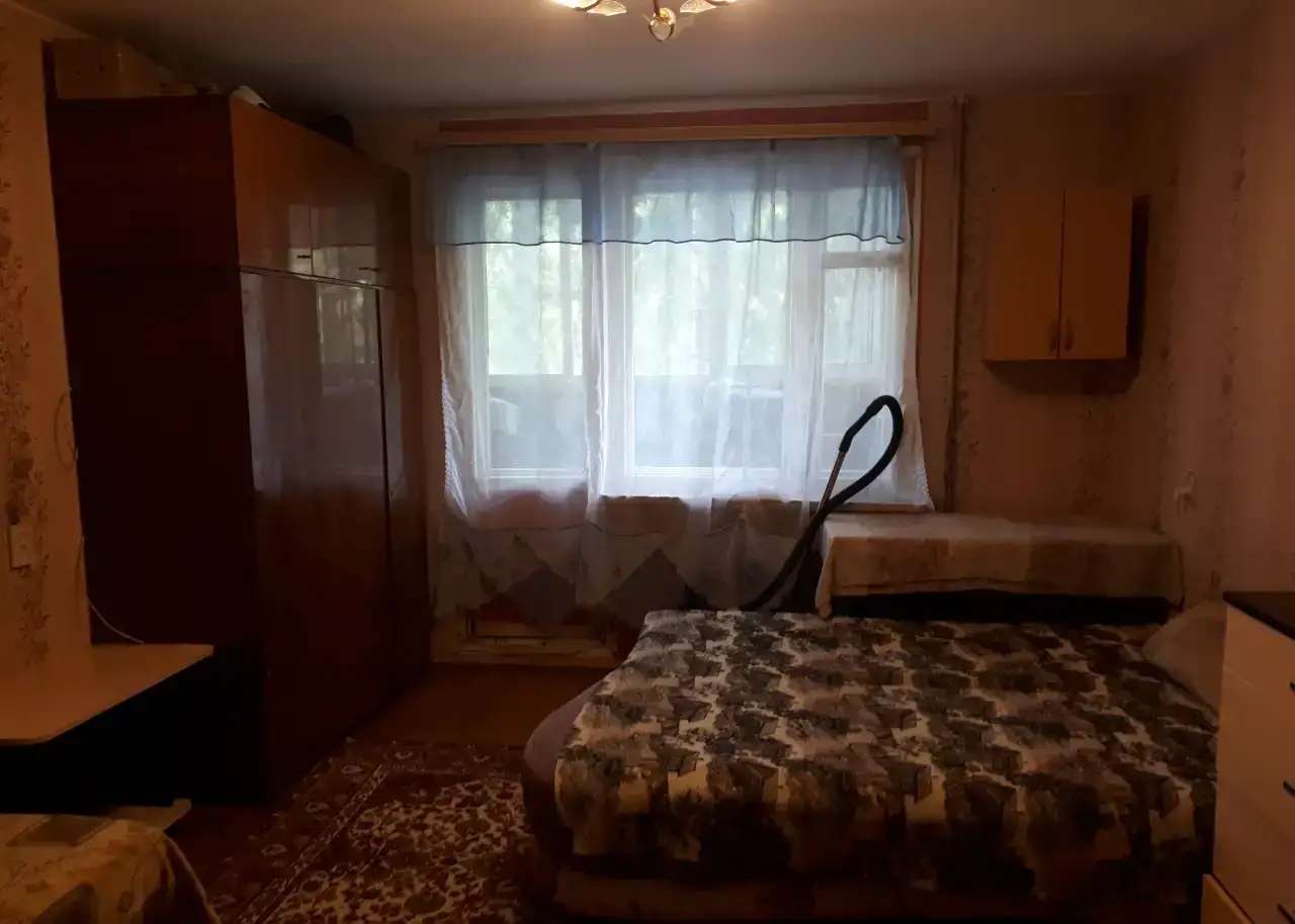 Продам или обмен долю в 3х комн.кв.