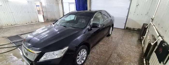 Продажа Toyota Camry