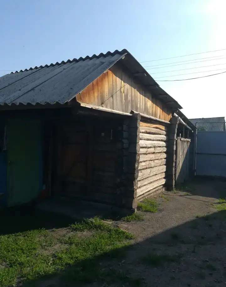 Продаю дом в селе 66,00 м2
