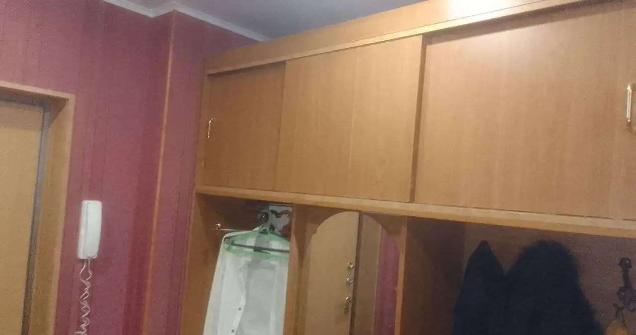 Сдам комнату срочно (рассмотрю всех), Латвийская 55