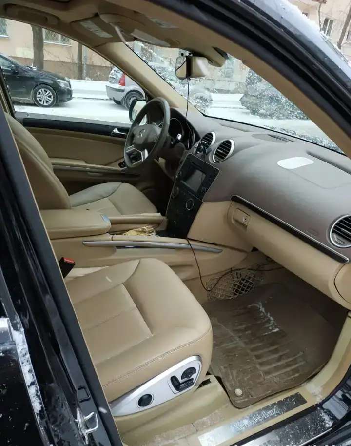 Продаю Mercedes-Benz