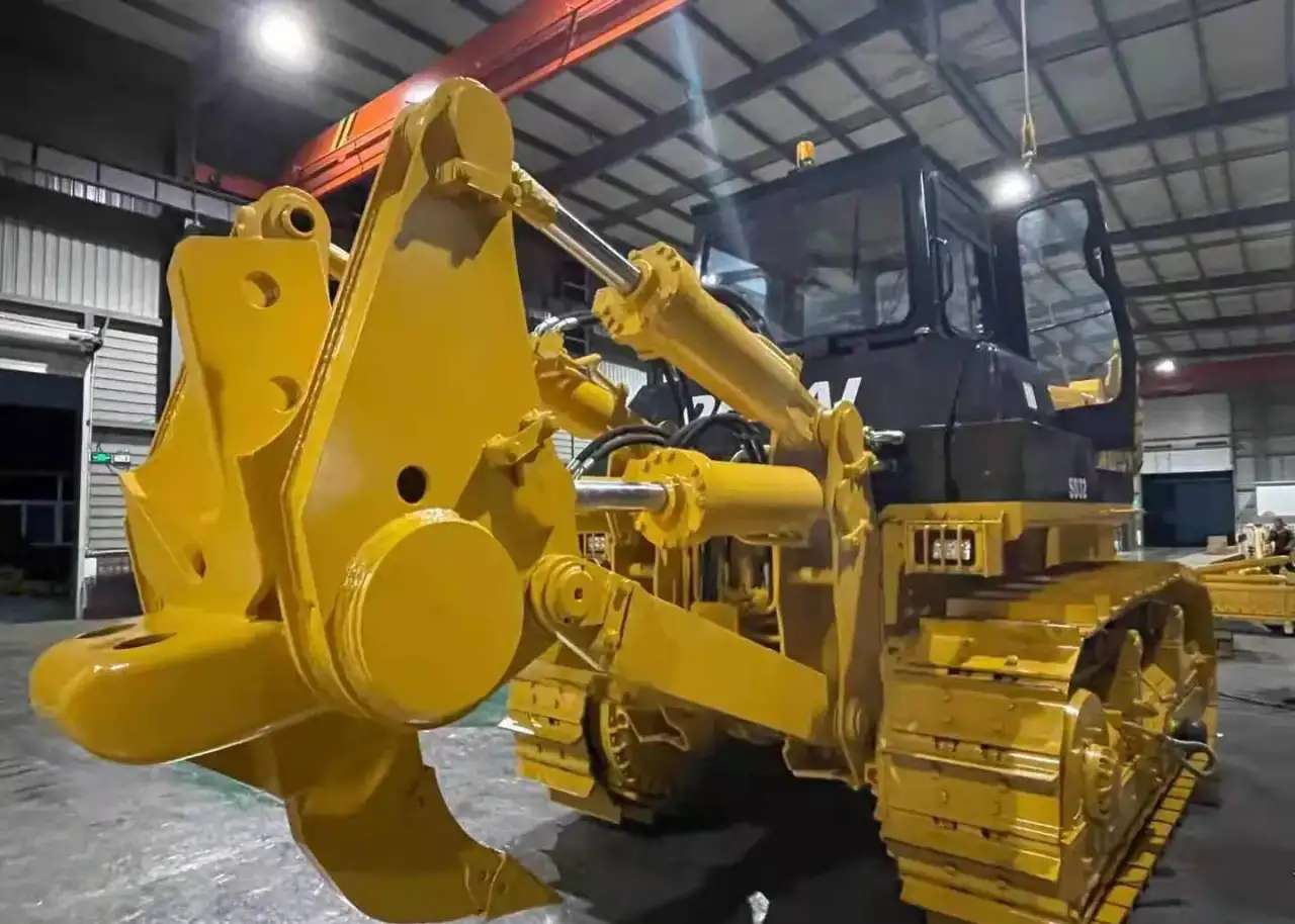 Бульдозер DEKAI SD32