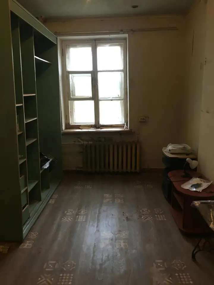 КОМНАТА - 14 кв.м. ВТУЗгородок, Студенческая-56