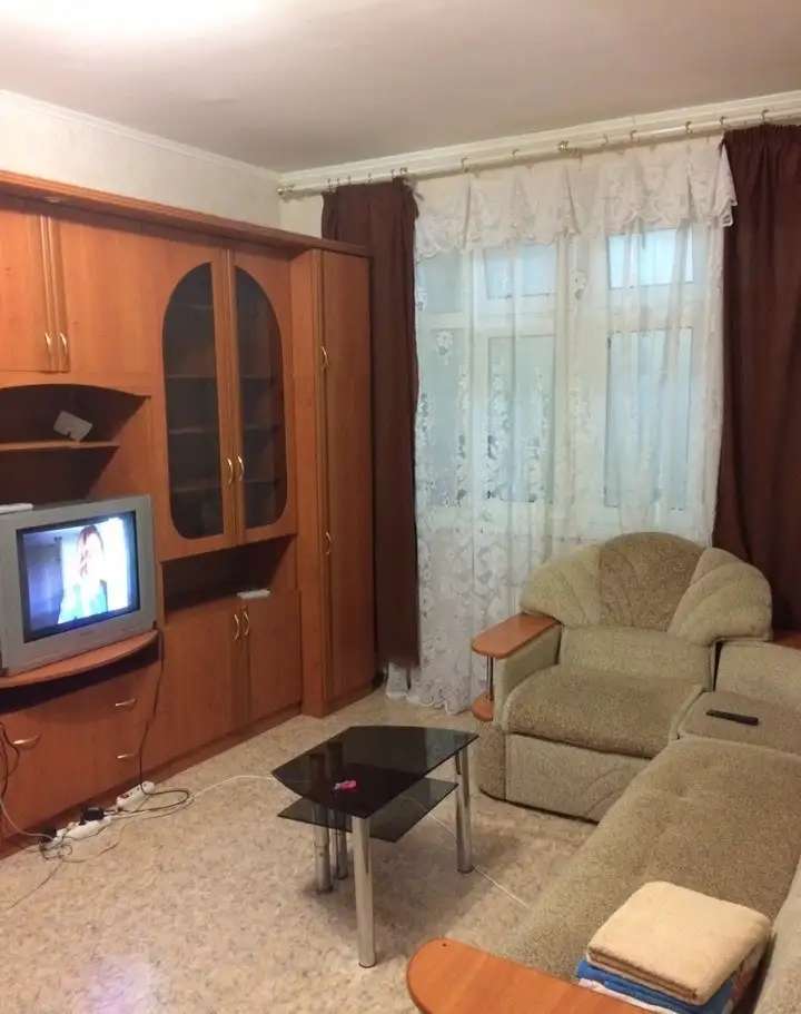 Квартира посуточно в Казани, ул. Восстания, 42