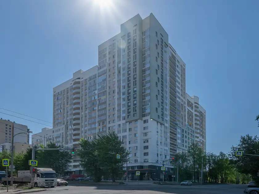 Сдам в аренду Екатеринбург, Энтузиастов 36Б/2