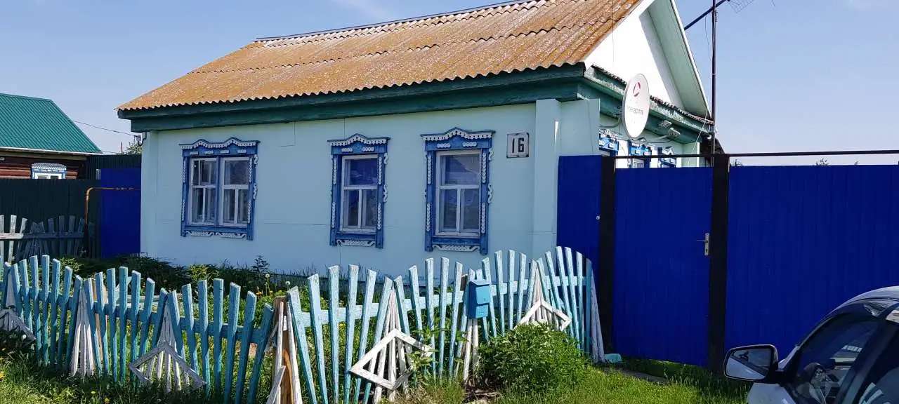 Продается дом, село Нижняя 40,00 м2