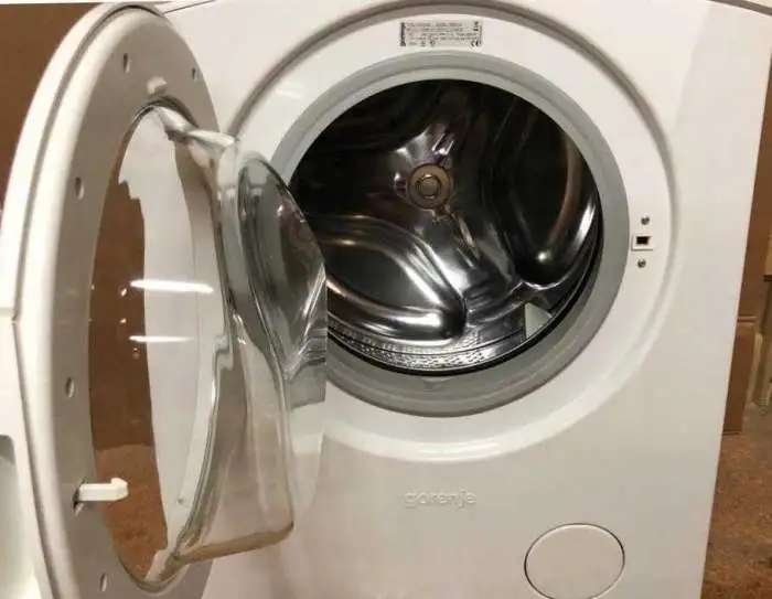 Стиральная машина Gorenje ws41101 б/у