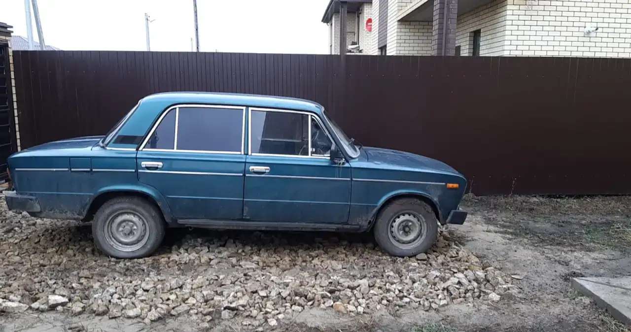 Продаю автомобиль Лада 2106