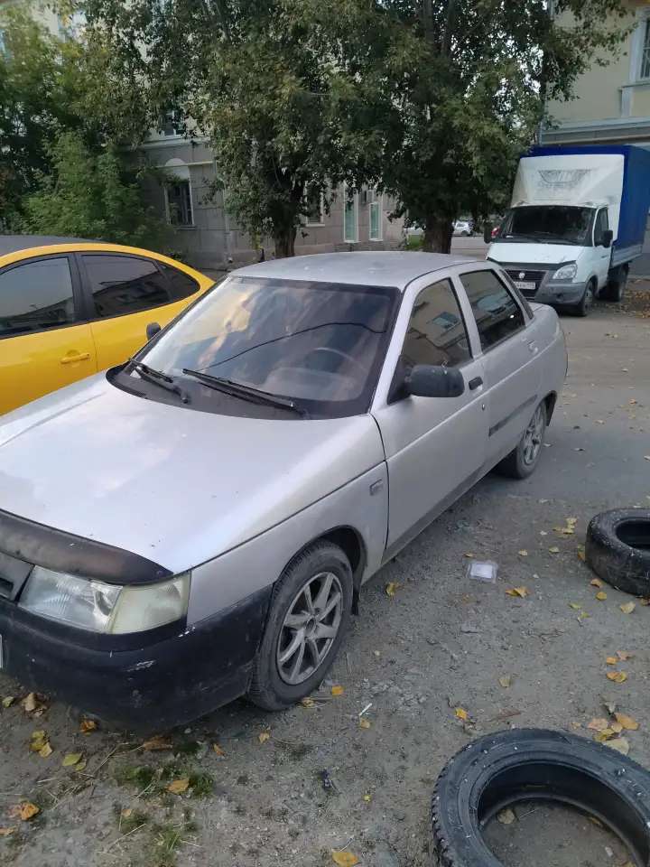 Продаю ВАЗ 2110