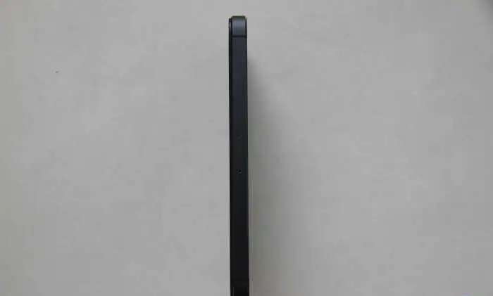 Apple iPhone 5, Black, 16 GB