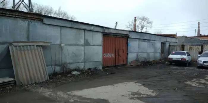 Продам Автосервис в Нижнем Тагиле Улица Чернышевского 46 800,00 м2