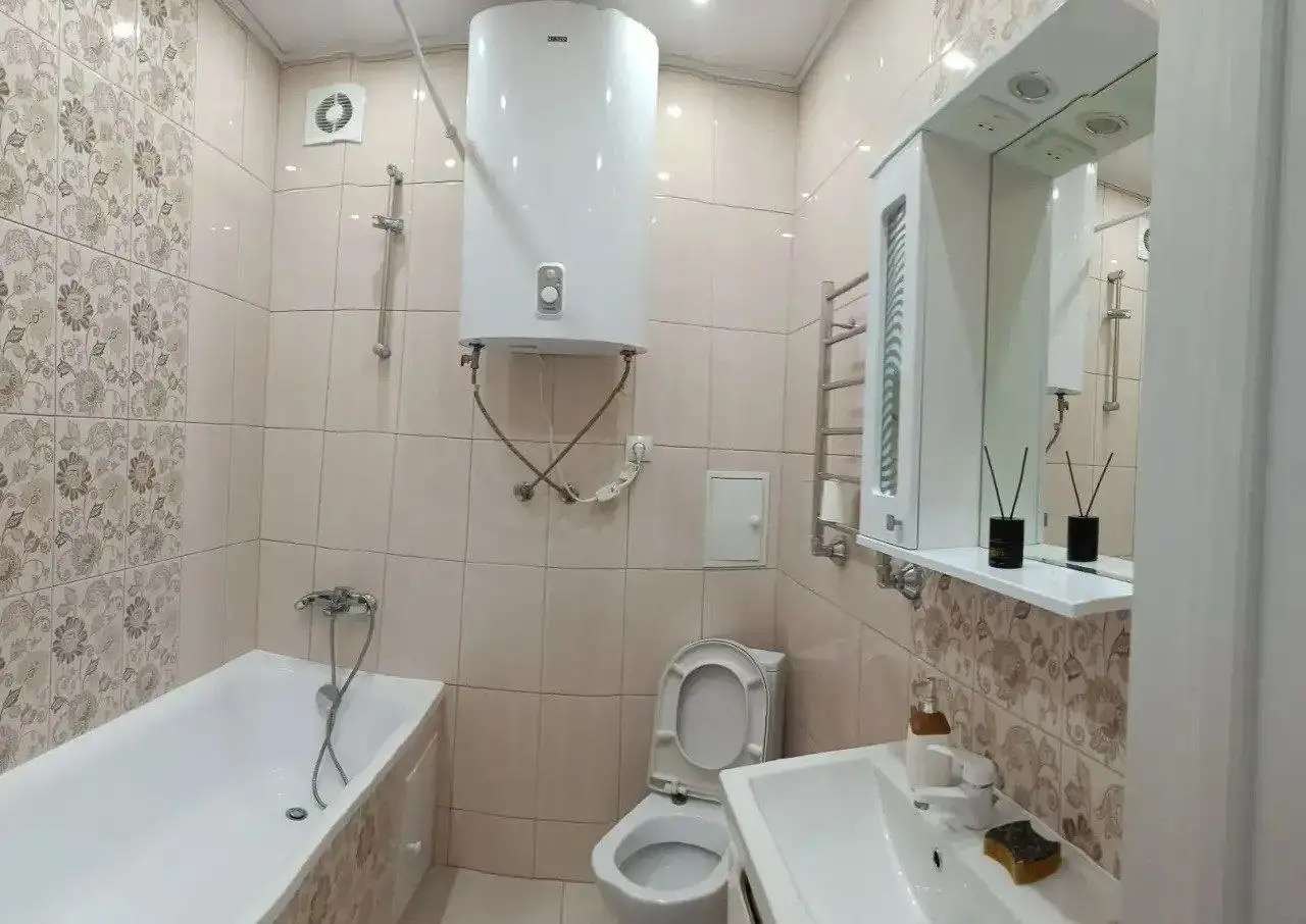 Сдаю квартиру / Казань, Рождественская, 8В