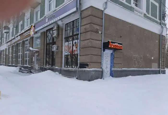 Торговое помещение свободного назначения, 80 м² 80,00 м2