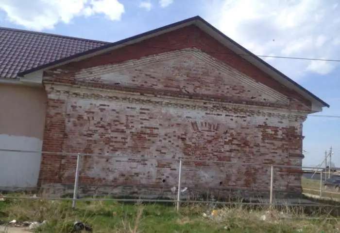 Помещение свободного назначения, село Логиново,ул 8 Марта