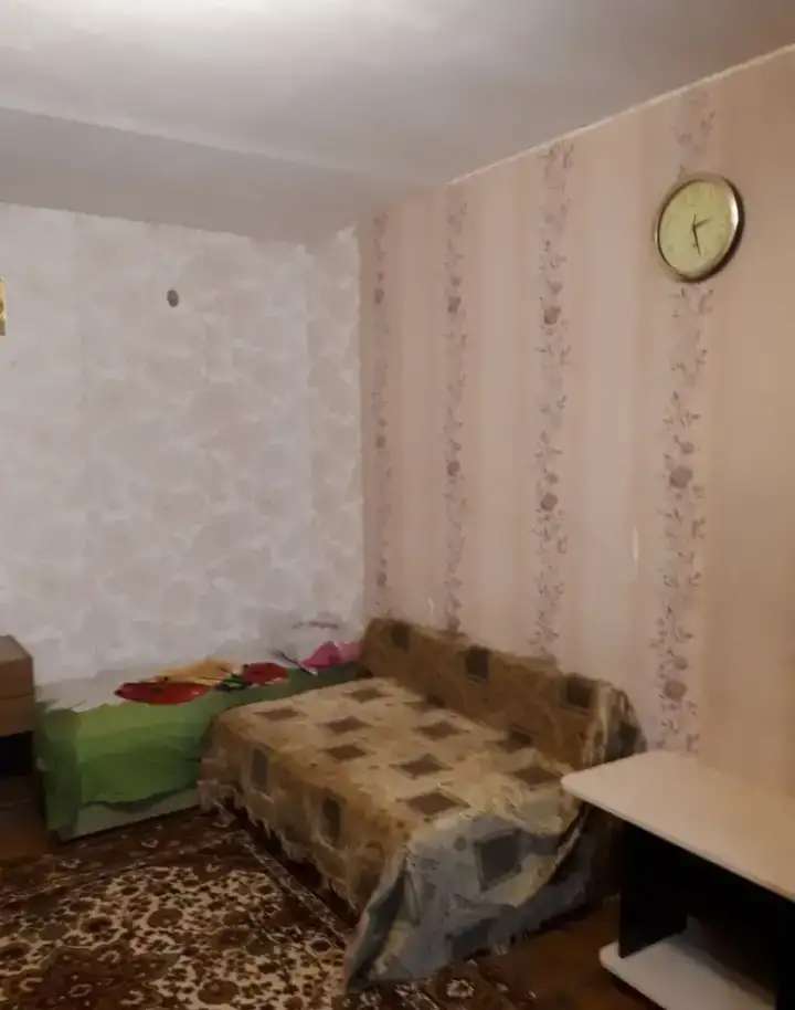 Продам или обмен долю в 3х комн.кв.