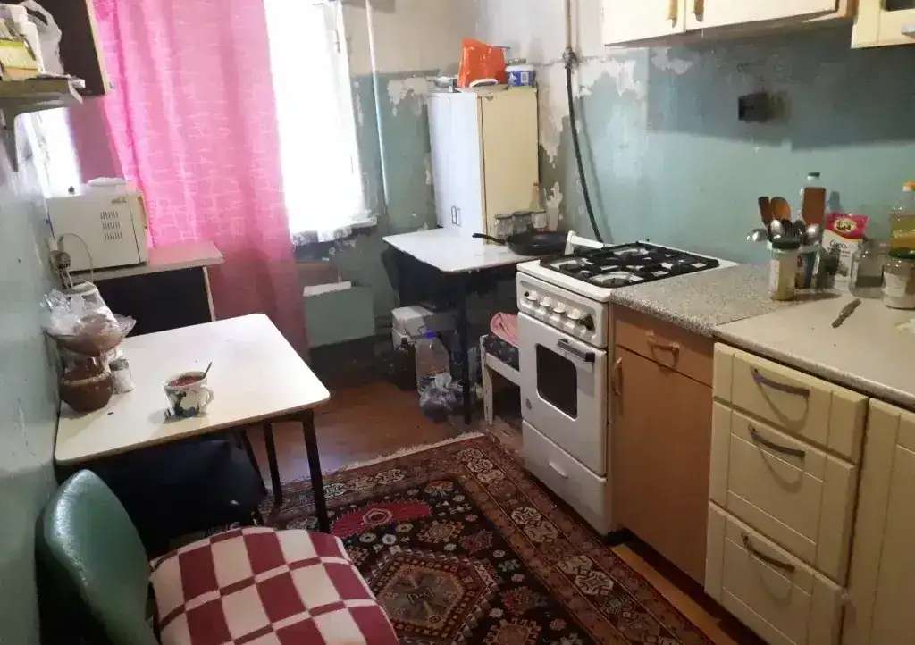 Продам или обмен долю в 3х комн.кв.