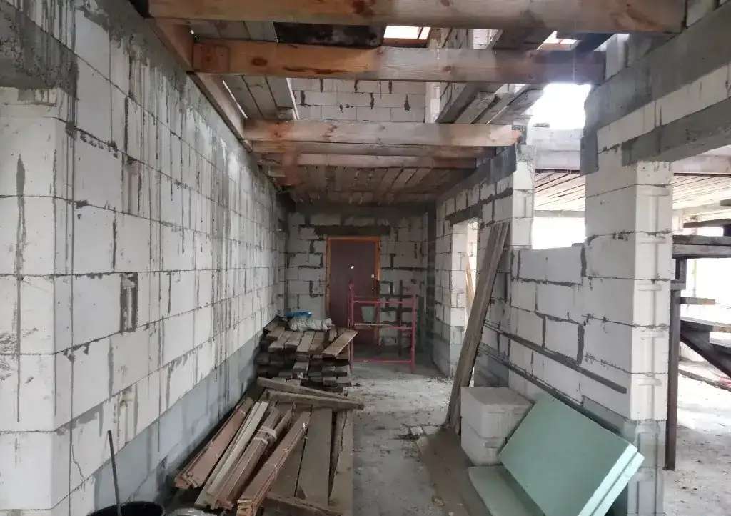 Продам, Белоярский район, дер Гусево, ул. Полевая, 27 240,00 м2