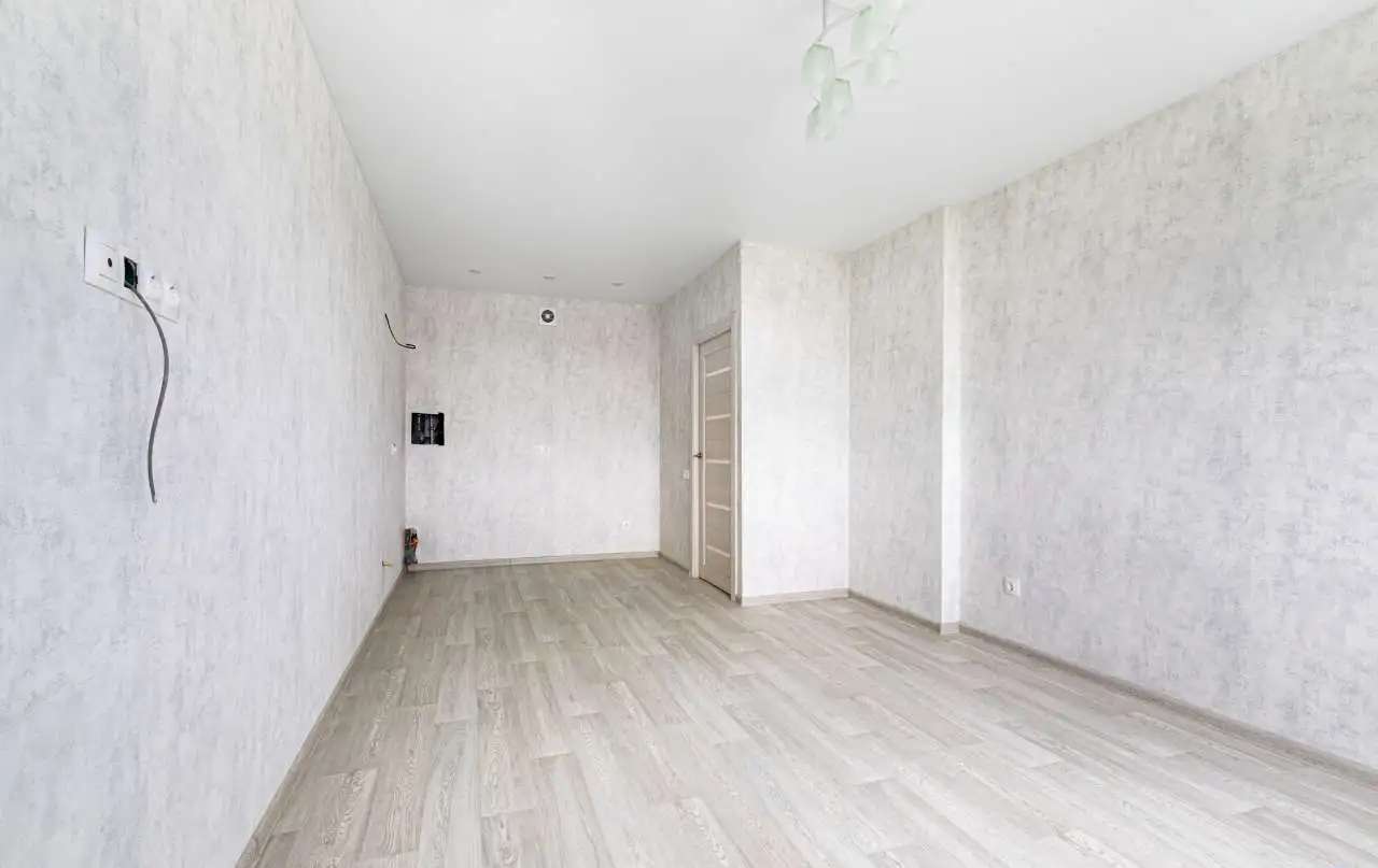 2-х Комнатная квартира, РТ, Лаишевский район, с.Усады, Уютная 10, 44,35 м², 18 эт., Проспект Победы м., РТ, Лаишевский район, с.Усады, Уютная 10