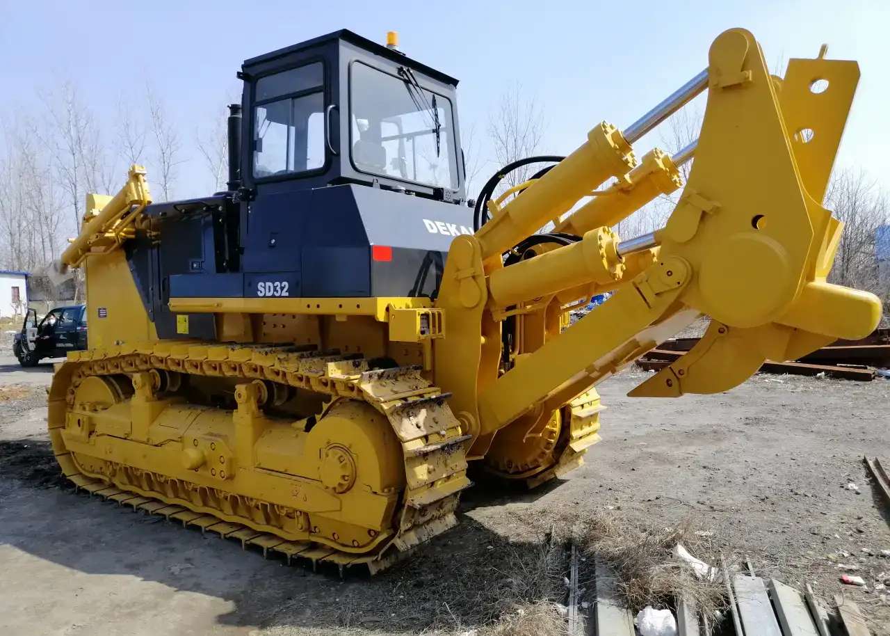 Бульдозер DEKAI SD32