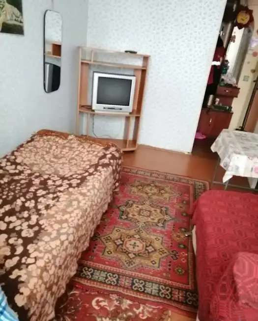 Сдам комнату в квартире, г ул Кулахметова д 3