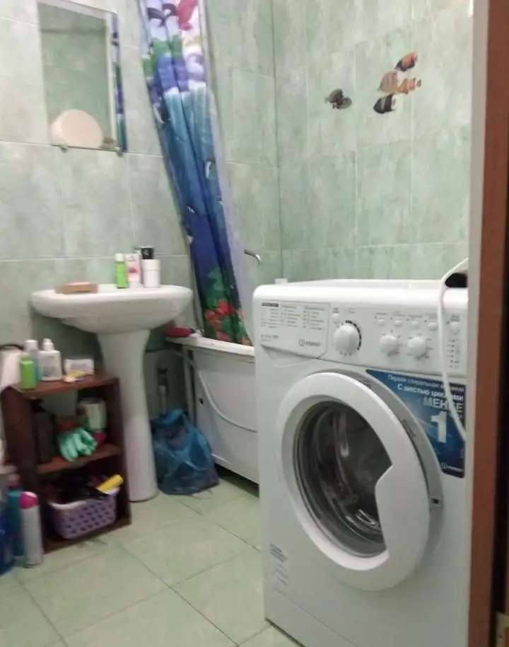 Продажа квартиры, 30,00 м², 2 эт., Суконная слобода м.,,ул.Павлюхина,д.108а