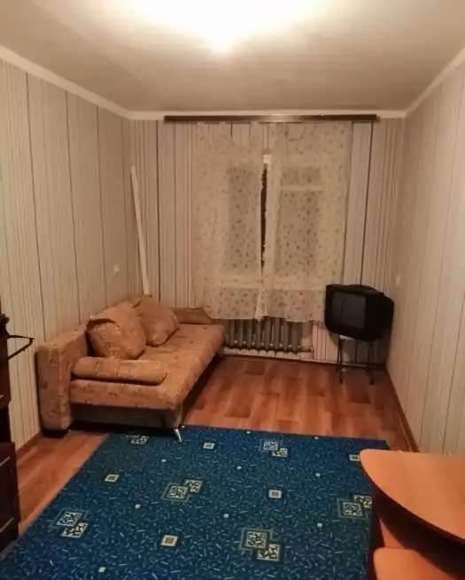 Комната, 45.7 м², 1/2 эт.