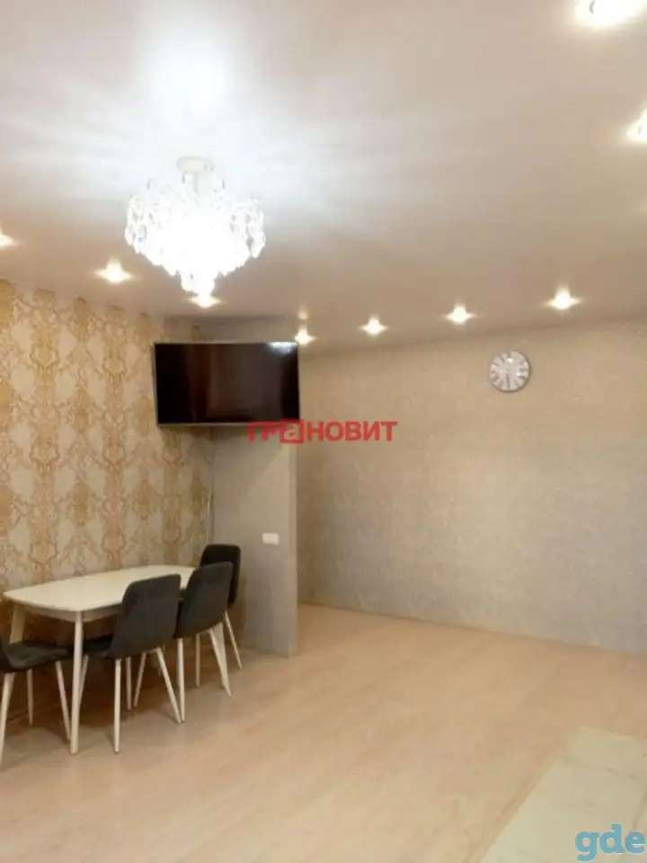 Квартира, 30,00 м², 3 эт., Лиственная, 7