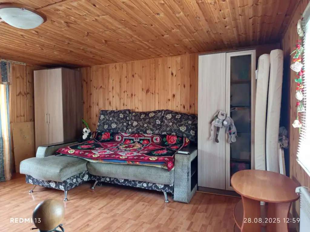 Продается отличная, небольшая дача.