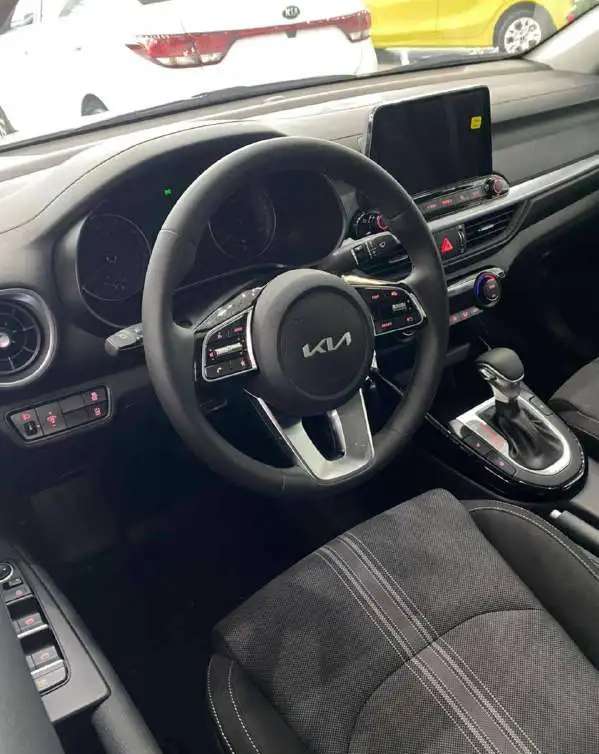 Аренда KIA Cerato 2021г.в. АКПП