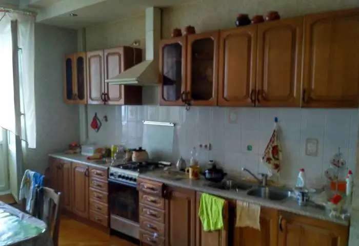 Продаю 1/2 доли в квартире, гвардейская д 56 кв 6