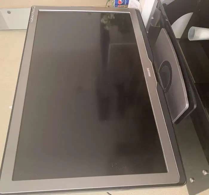 Телевизор philips 117’