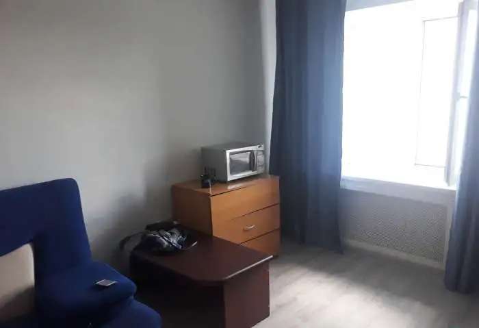 Сдам комнату, Р.зорге 24