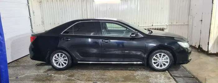 Продажа Toyota Camry