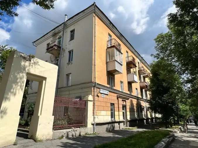 Нежилое помещение 510,8 кв.м. г. Екатеринбург
