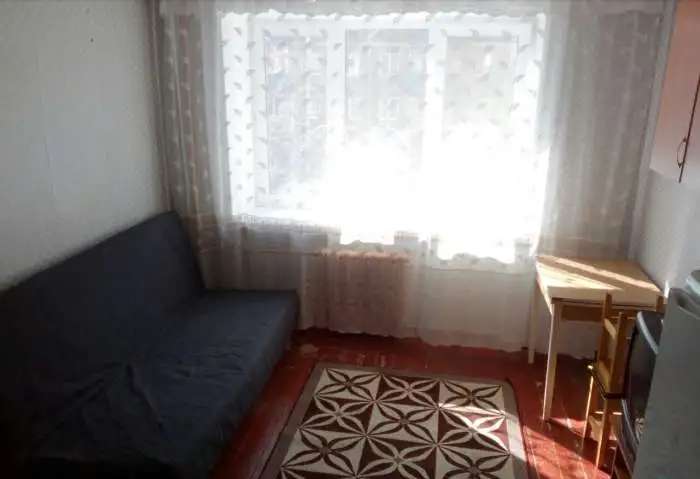 Продается комната, Белинского 39