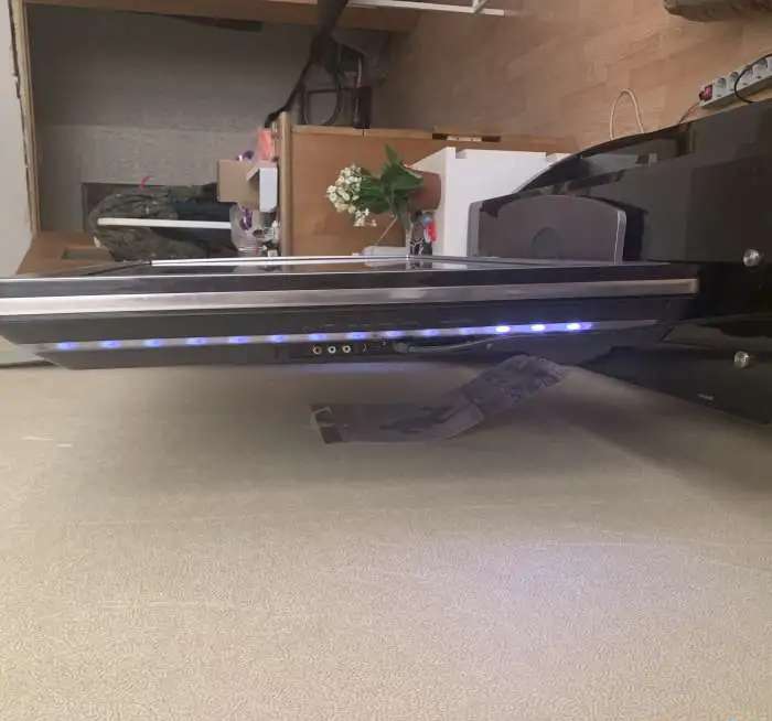 Телевизор philips 117’