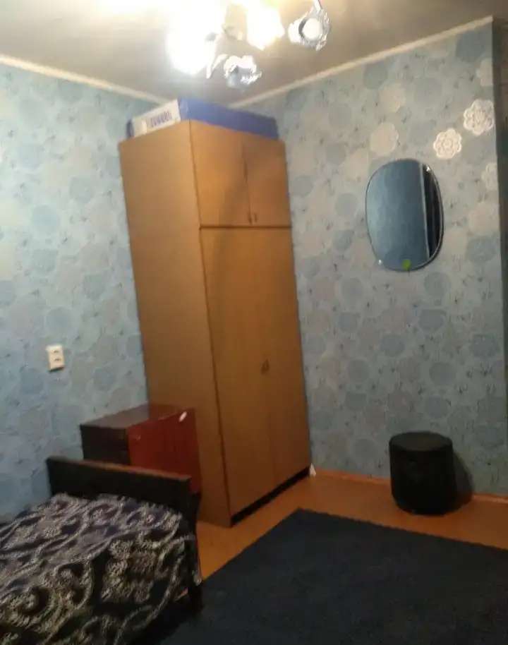 Собственник сдаст комнату, ул. Московская, д. 212/1
