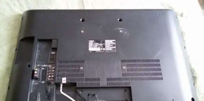 Toshiba 37AV500PR запчасти для ремонта