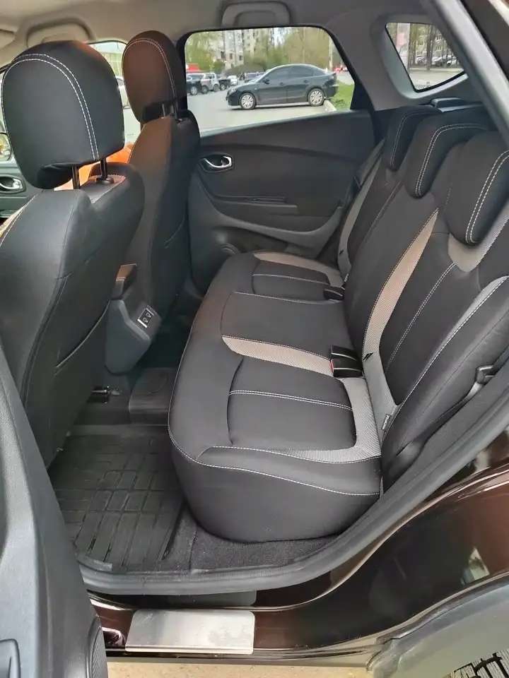 Продам автомобиль Renault Kaptur