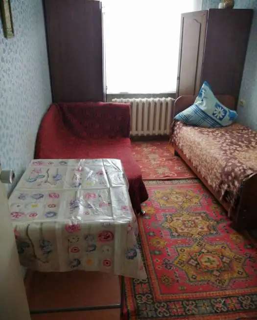 Сдам комнату в квартире, г ул Кулахметова д 3