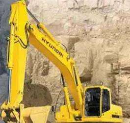Предлагаем услуги гусеничного экскаватора Hyunda200, Hitachi200
