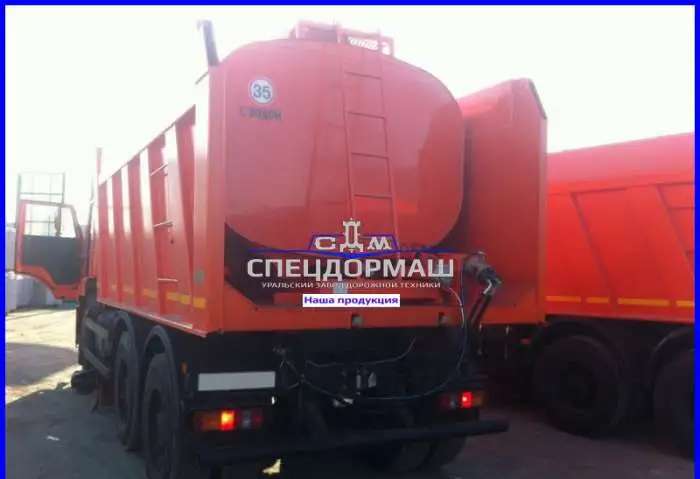 Поливомоечное оборудование
