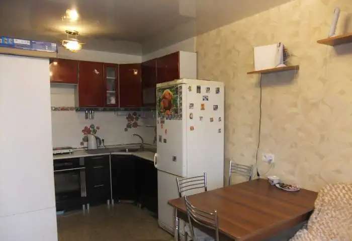 Продаются две комнаты, ул. Бисертская 12