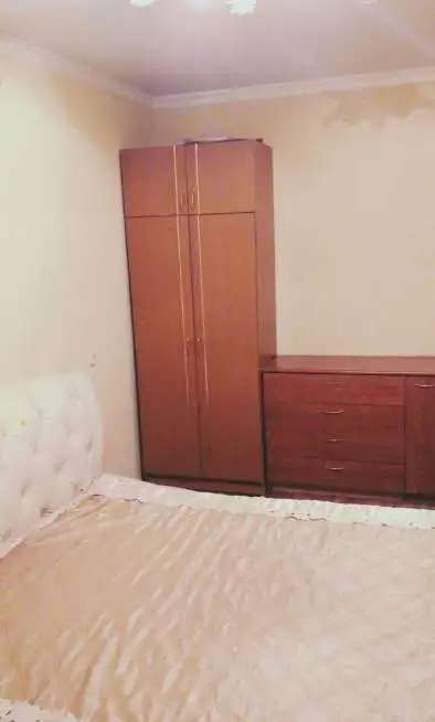 Комната в двухкомнатной квартире, Горсоветская 17/1