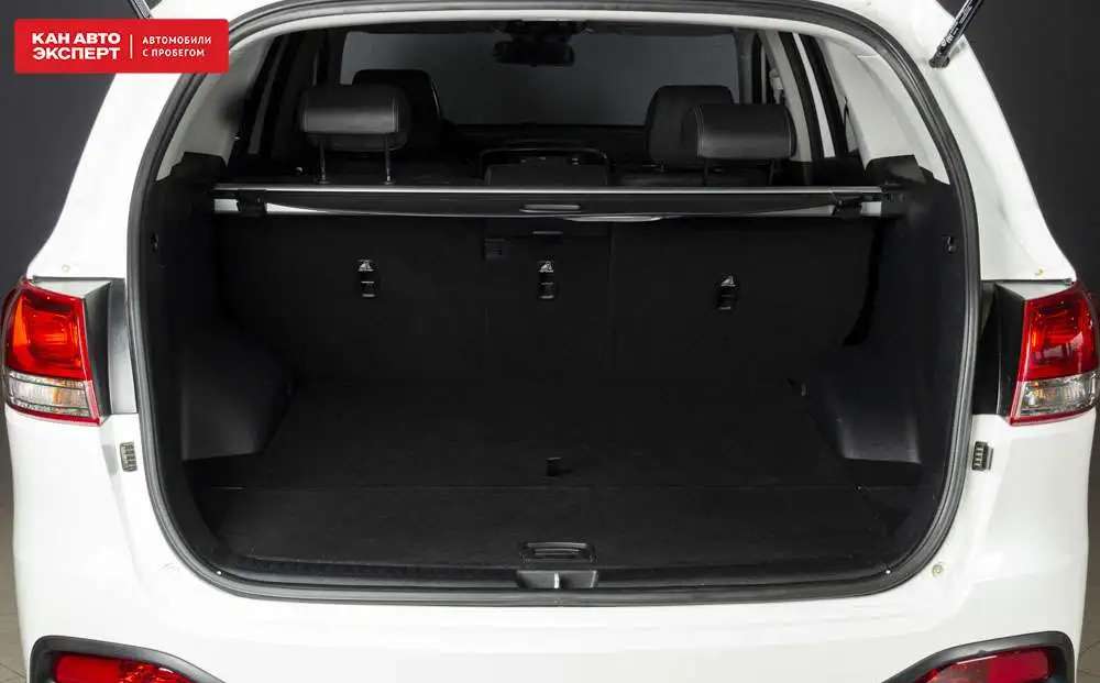 KIA SORENTO PRIME 2017 г. VIN XWEPH183DH0001003