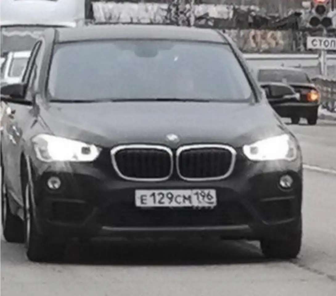 Продам БМВ X1 SDRIVE 18I