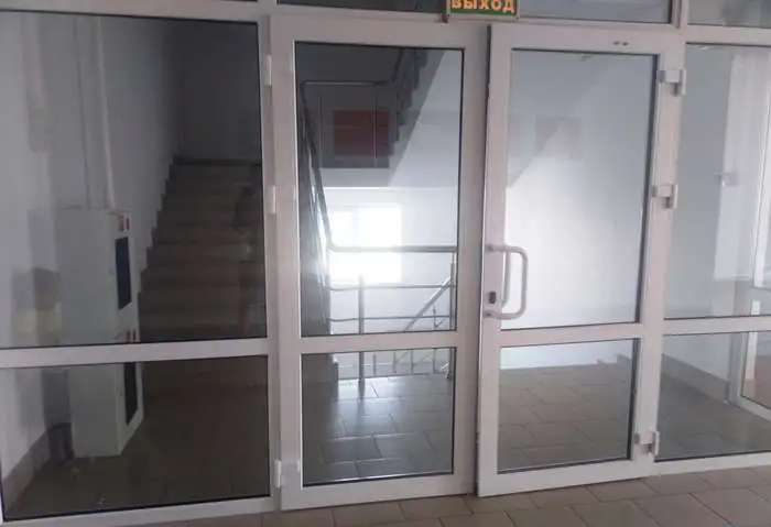 Продаётся офисное помещение 42,4м2 42,00 м2