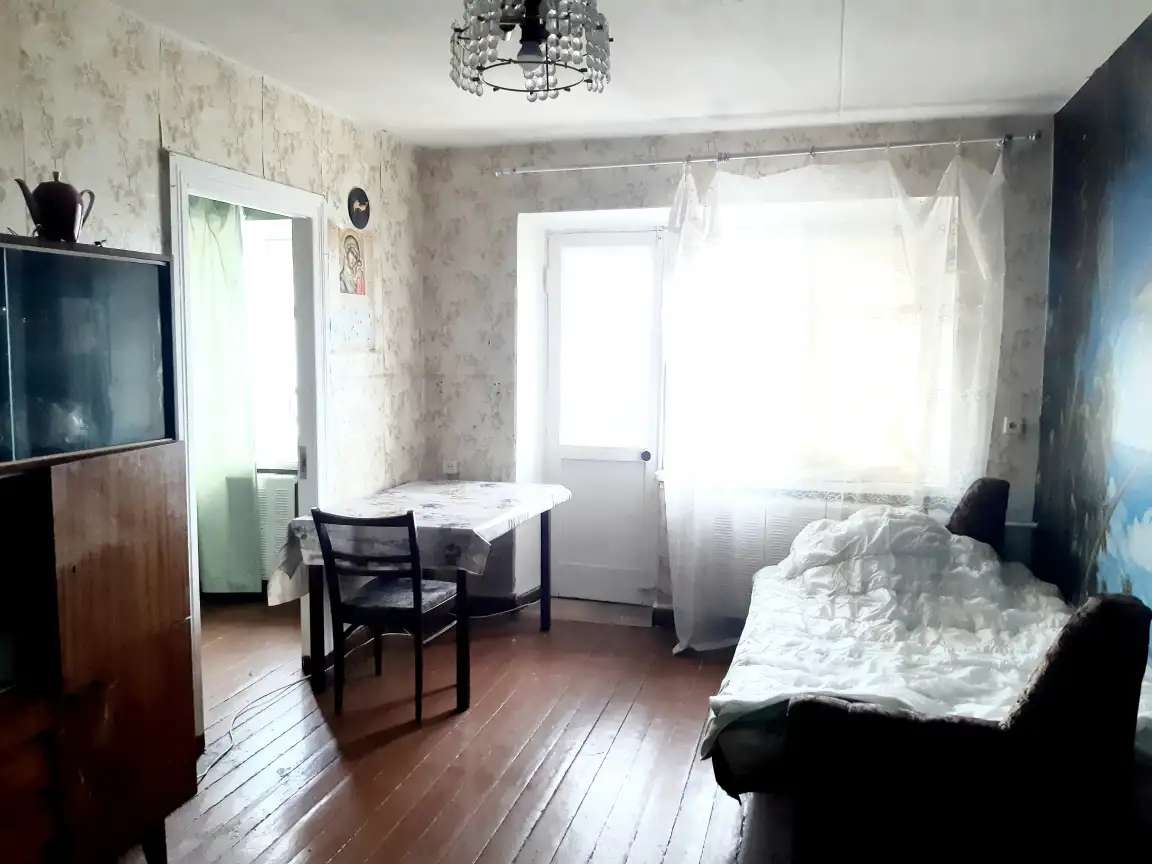 3-х квартира 58 кв.м., 58,00 м², Уралмаш м.,, ул. Краснофлотцев 4