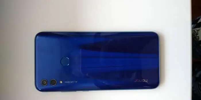 Honor 10 lite 3/32